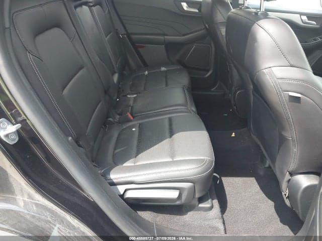 2021 FORD ESCAPE SEL 8