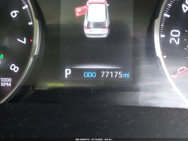 2022 TOYOTA RAV4 XLE PREMIUM 15