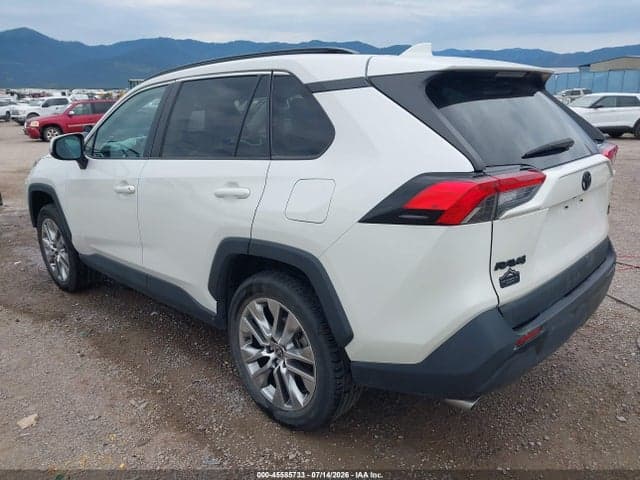 2022 TOYOTA RAV4 XLE PREMIUM 3