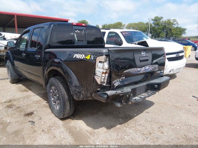 2019 NISSAN FRONTIER PRO-4X 6
