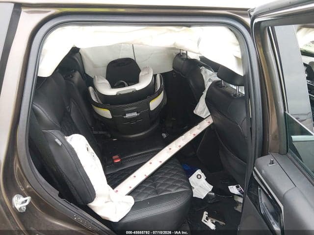 2022 MITSUBISHI OUTLANDER SEL 2.5 S-AWC/SEL LAUNCH EDITION S-AWC/SEL SPECIAL EDITION S-AWC 8