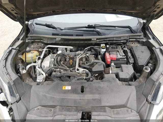 2022 MITSUBISHI OUTLANDER SEL 2.5 S-AWC/SEL LAUNCH EDITION S-AWC/SEL SPECIAL EDITION S-AWC 10