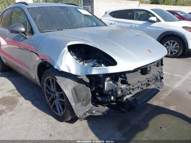 2025 PORSCHE MACAN T 6
