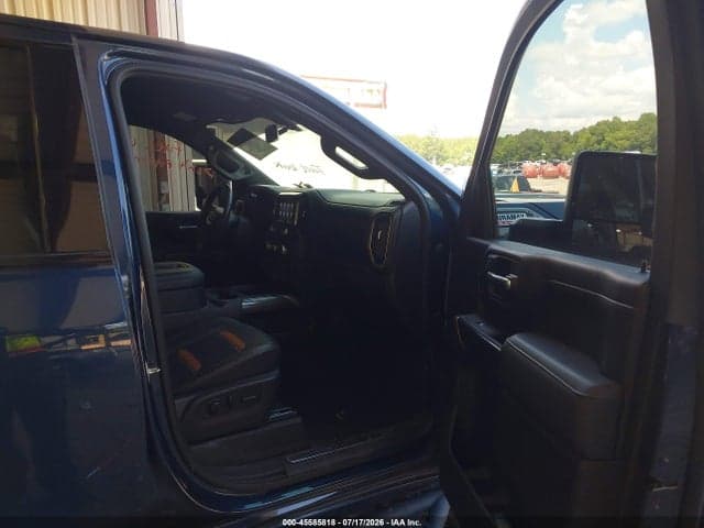 2021 GMC SIERRA 3500 5