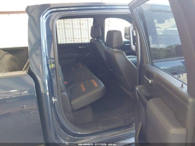 2021 GMC SIERRA 3500 8