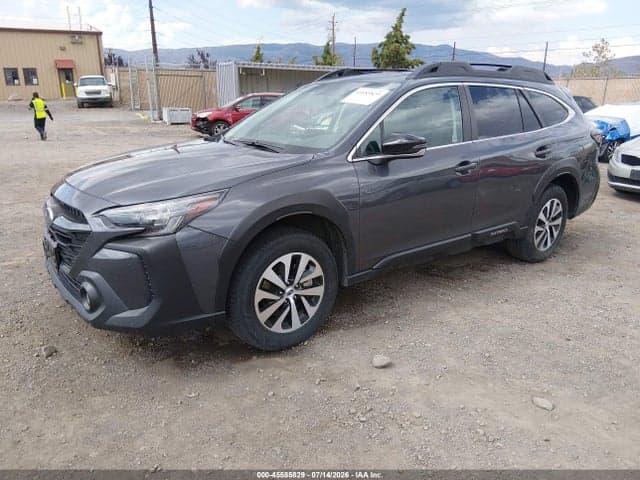 2023 SUBARU OUTBACK PREMIUM 2