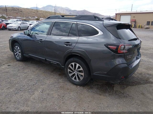 2023 SUBARU OUTBACK PREMIUM 3