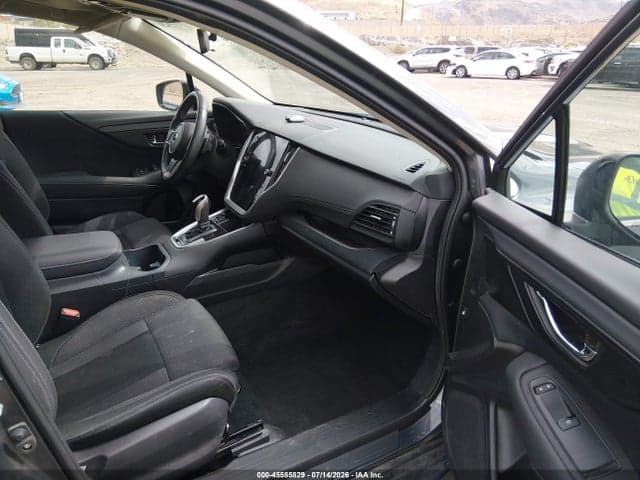 2023 SUBARU OUTBACK PREMIUM 5