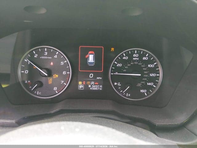 2023 SUBARU OUTBACK PREMIUM 7