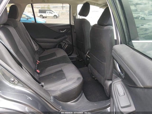 2023 SUBARU OUTBACK PREMIUM 8
