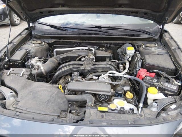 2023 SUBARU OUTBACK PREMIUM 10