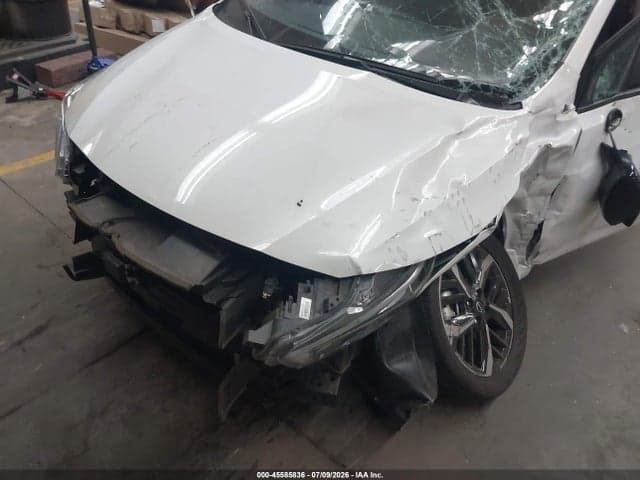 2025 NISSAN VERSA 1.6 SR 6