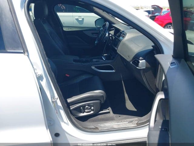 2020 JAGUAR F-PACE S P380 AWD AUTOMATIC 5