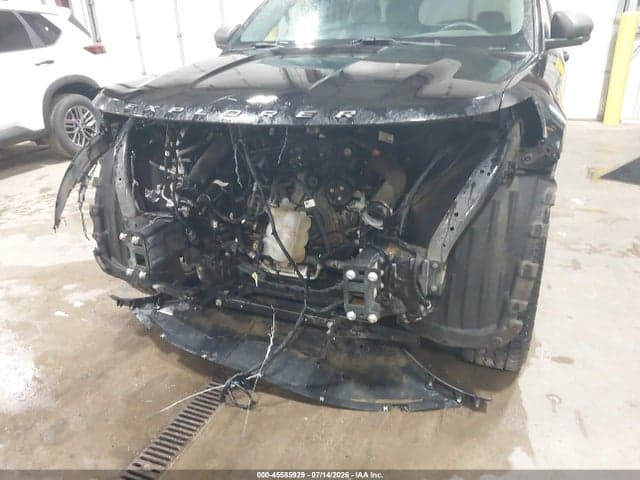 2021 FORD EXPLORER XLT 6