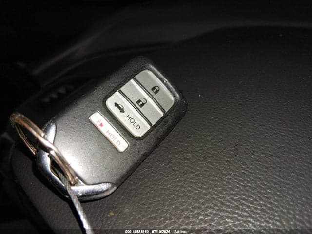 2022 HONDA ACCORD SPORT 11