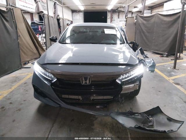 2022 HONDA ACCORD SPORT 13