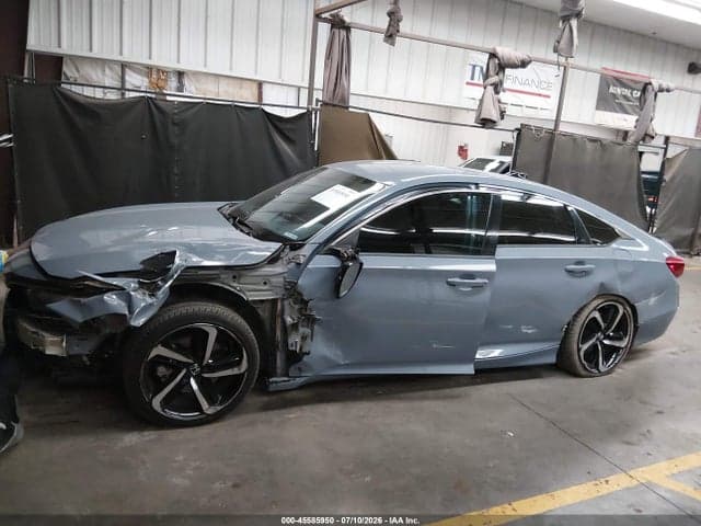 2022 HONDA ACCORD SPORT 15