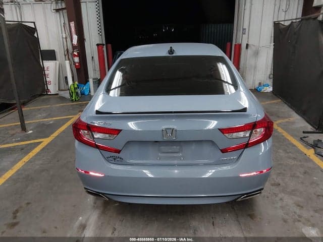 2022 HONDA ACCORD SPORT 17