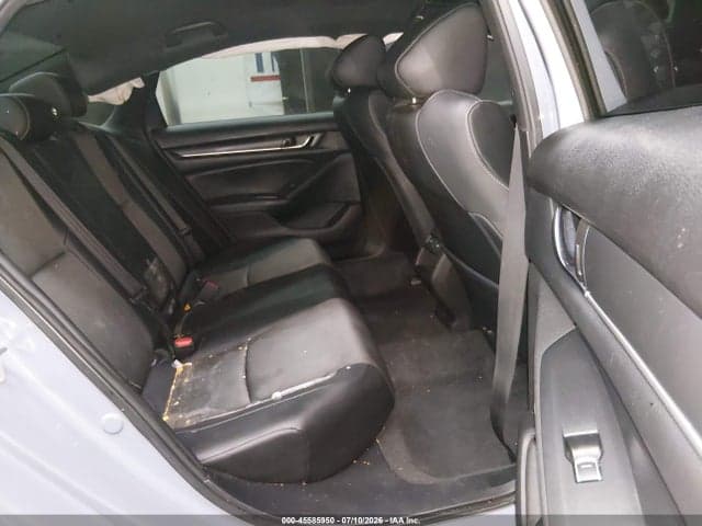 2022 HONDA ACCORD SPORT 8
