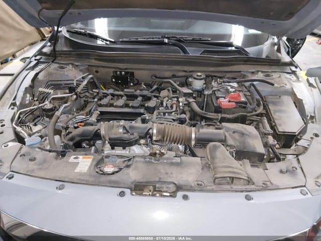 2022 HONDA ACCORD SPORT 10
