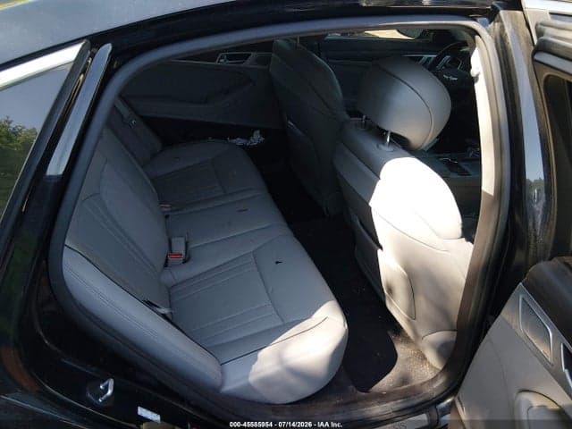 2018 GENESIS G80 5.0 ULTIMATE 8