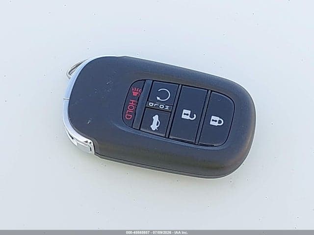 2026 HONDA CIVIC SPORT 11