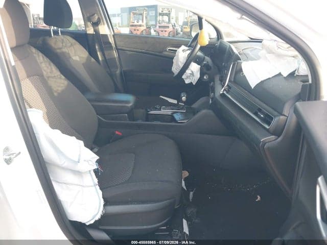 2023 KIA SPORTAGE LX 5