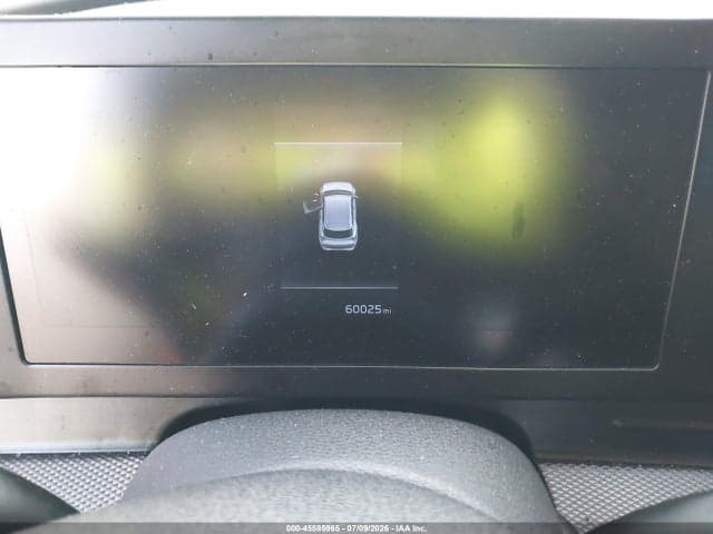 2023 KIA SPORTAGE LX 7