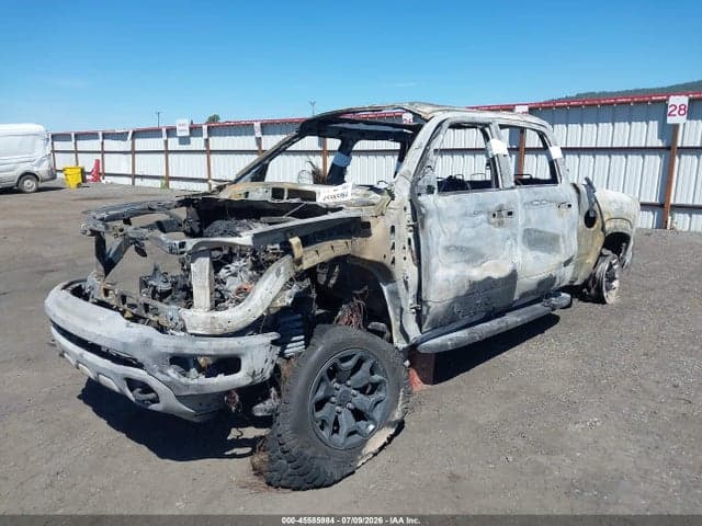 2022 RAM 1500 TRX 4X4 5'7 BOX 2