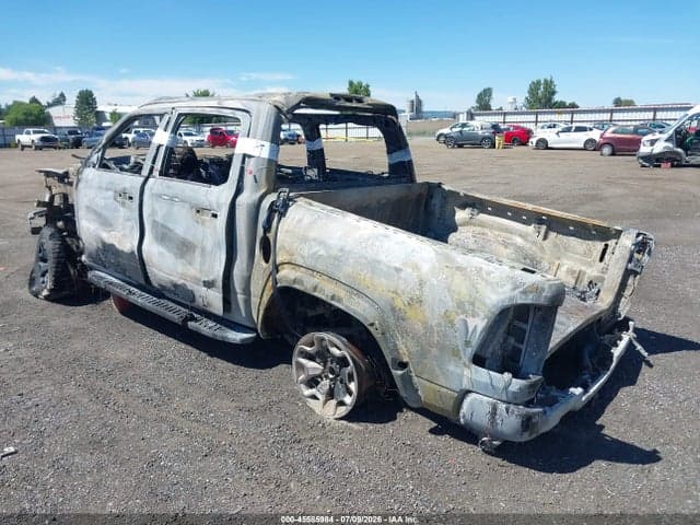 2022 RAM 1500 TRX 4X4 5'7 BOX 3