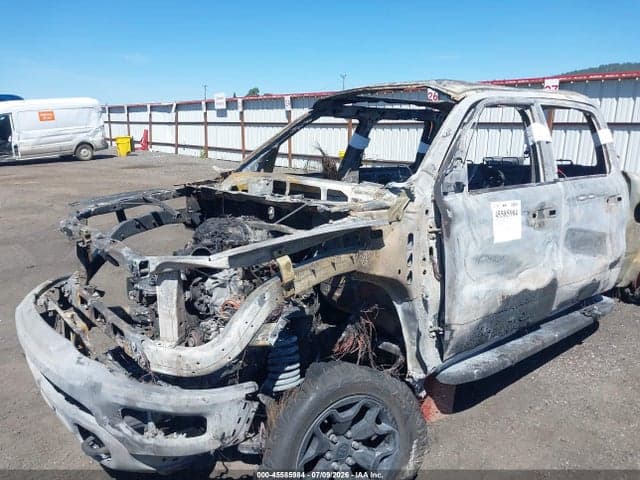 2022 RAM 1500 TRX 4X4 5'7 BOX 6