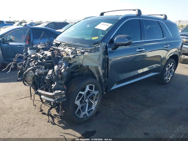2022 HYUNDAI PALISADE 2