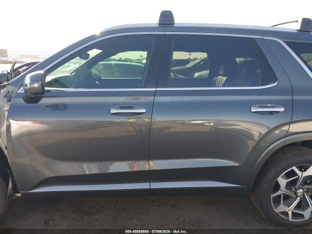 2022 HYUNDAI PALISADE 15