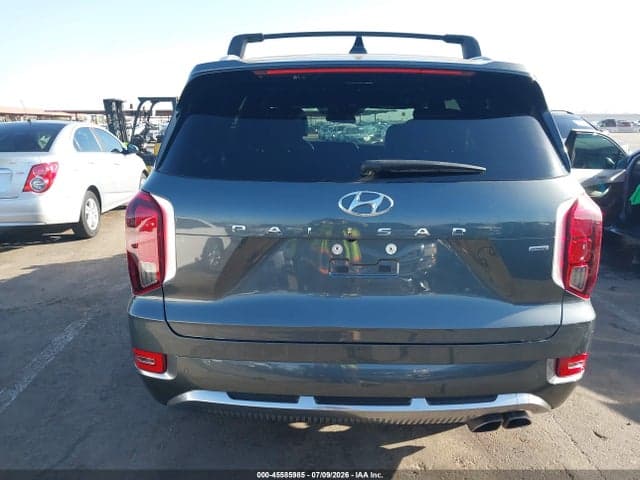 2022 HYUNDAI PALISADE 17