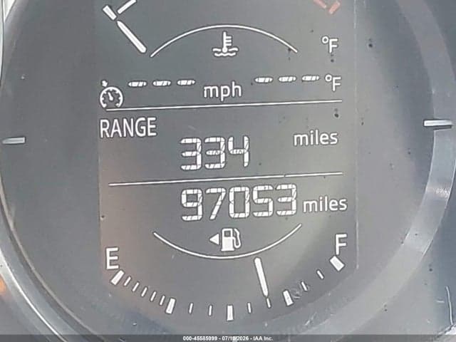 2017 MAZDA MAZDA6 TOURING 15