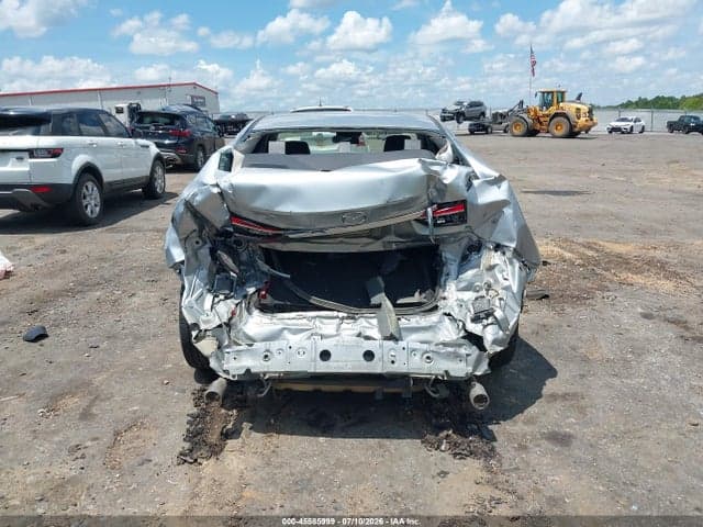 2017 MAZDA MAZDA6 TOURING 16