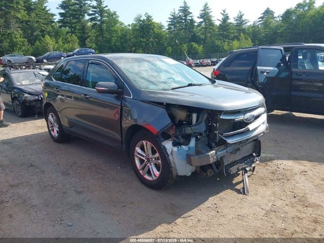 2018 FORD EDGE SEL - 1
