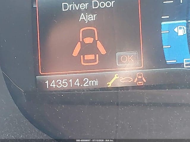 2018 FORD EDGE SEL 15