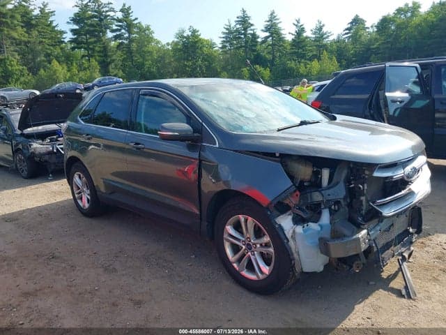 2018 FORD EDGE SEL 18