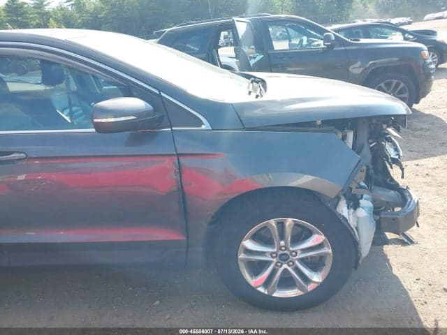 2018 FORD EDGE SEL 20