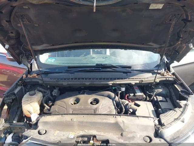 2018 FORD EDGE SEL 10