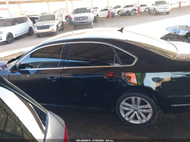 2018 VOLKSWAGEN PASSAT 2.0T SE 15