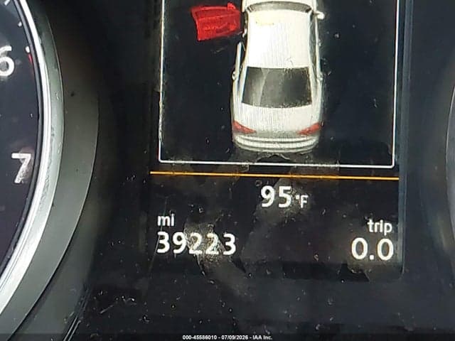 2018 VOLKSWAGEN PASSAT 2.0T SE 16