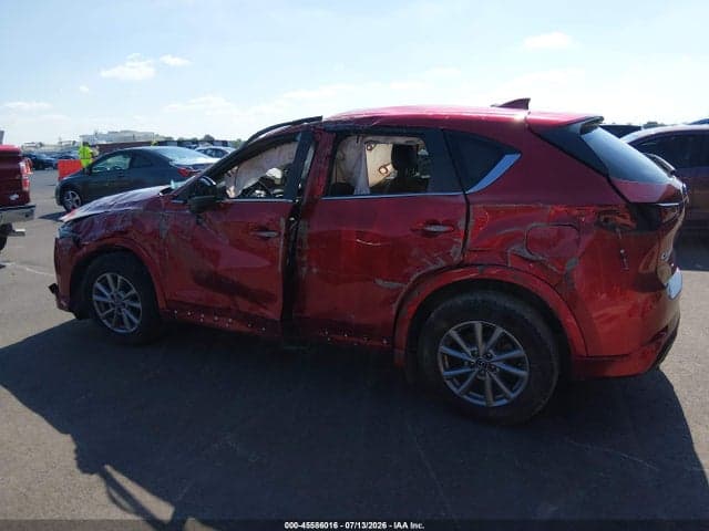 2024 MAZDA CX-5 2.5 S SELECT 14