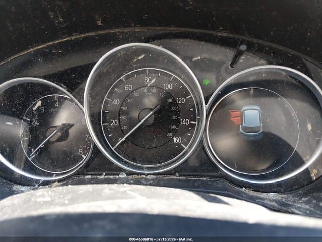 2024 MAZDA CX-5 2.5 S SELECT 15
