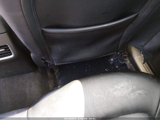 2024 MAZDA CX-5 2.5 S SELECT 8