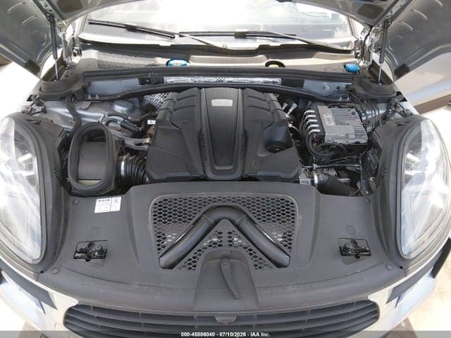 2021 PORSCHE MACAN S 10