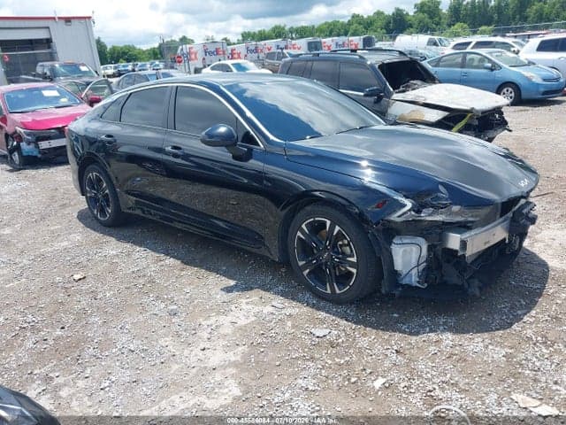 2023 KIA K5 GT-LINE - 1