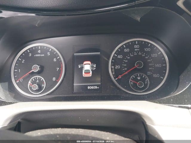 2023 KIA K5 GT-LINE 7