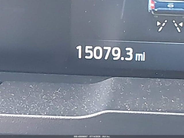 2025 FORD MAVERICK XLT 15